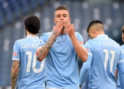 开云体育官网-拉齐奥主场逆转那不勒斯遗憾失利的简单介绍