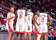 开云体育官网-火箭主场反超老鹰，取得势不可挡胜势