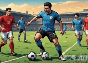 开云体育-乌拉圭足球运动员加盟欧洲俱乐部