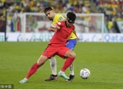 开云体育登录-巴西足球队赢得胜利，挺进决赛