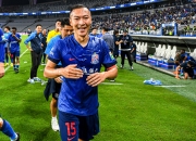 开云sport-申花球员备战下一轮比赛，决心全力以赴的简单介绍