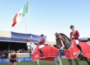 开云sport-关于墨西哥队全力冲刺，力争晋级淘汰赛的信息