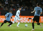 开云官网-乌拉圭横扫葡萄牙，迪马利亚扛起全队的简单介绍