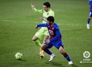 开云体育平台APP-马德里竞技鏖战挪威，苏亚雷斯刷新纪录