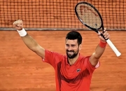 开云平台-法网力克联合杯，德约科维奇状态火热