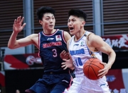 开云sport-罗马尼亚追分有望，争夺晋级之路