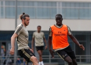 开云体育-北美足球俱乐部全力备战国际比赛