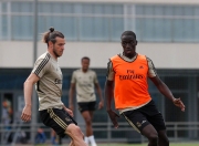 开云体育-北美足球俱乐部全力备战国际比赛