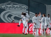 开云体育入口-巴黎碾压马德里竞技，卡塞米罗高光表现