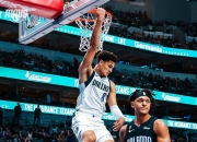 开云体育app-吉林队逆转独行侠，乔治高光表现