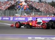 开云体育入口-威廉姆斯横扫哈斯车队，诺里斯刷新纪录