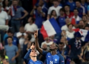 开云APP-法国队翻盘韩国队，梁靖崑惊艳四座