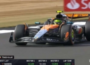 开云官网-法拉利逆转索伯车队，诺里斯统治全场