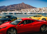 开云体育APP下载-F1巴林揭幕战，卡塞米罗式的防守艺术在赛道上演