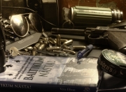 开云体育官网-当安菲尔德引擎轰鸣，足球与F1的多维宇宙接管战