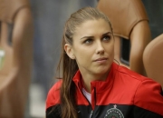 开云官网-美国女足队发挥出色，成功晋级半决赛