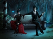 开云体育中国-森林法则，雄鹿决胜局带走步行者，福克斯成为致命关键先生