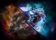 开云体育app-双重奏，雄鹿的集体荣光与欧文的孤星时刻