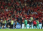 开云sport-关于阿尔巴尼亚国家队备战战罢瑞士，追求胜利的信息