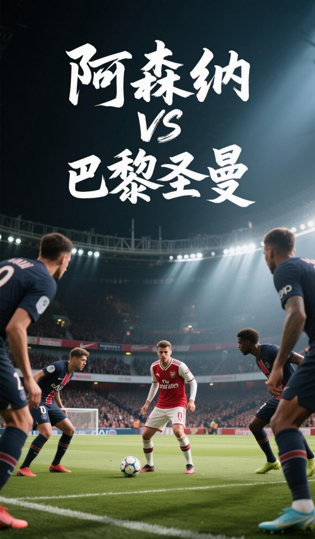 曼联惨淘汰，巴黎成功进入欧冠半决赛