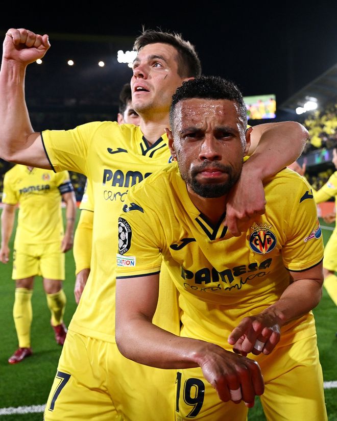 包含马刺奇迹绝杀，比利亚雷亚尔连胜的词条