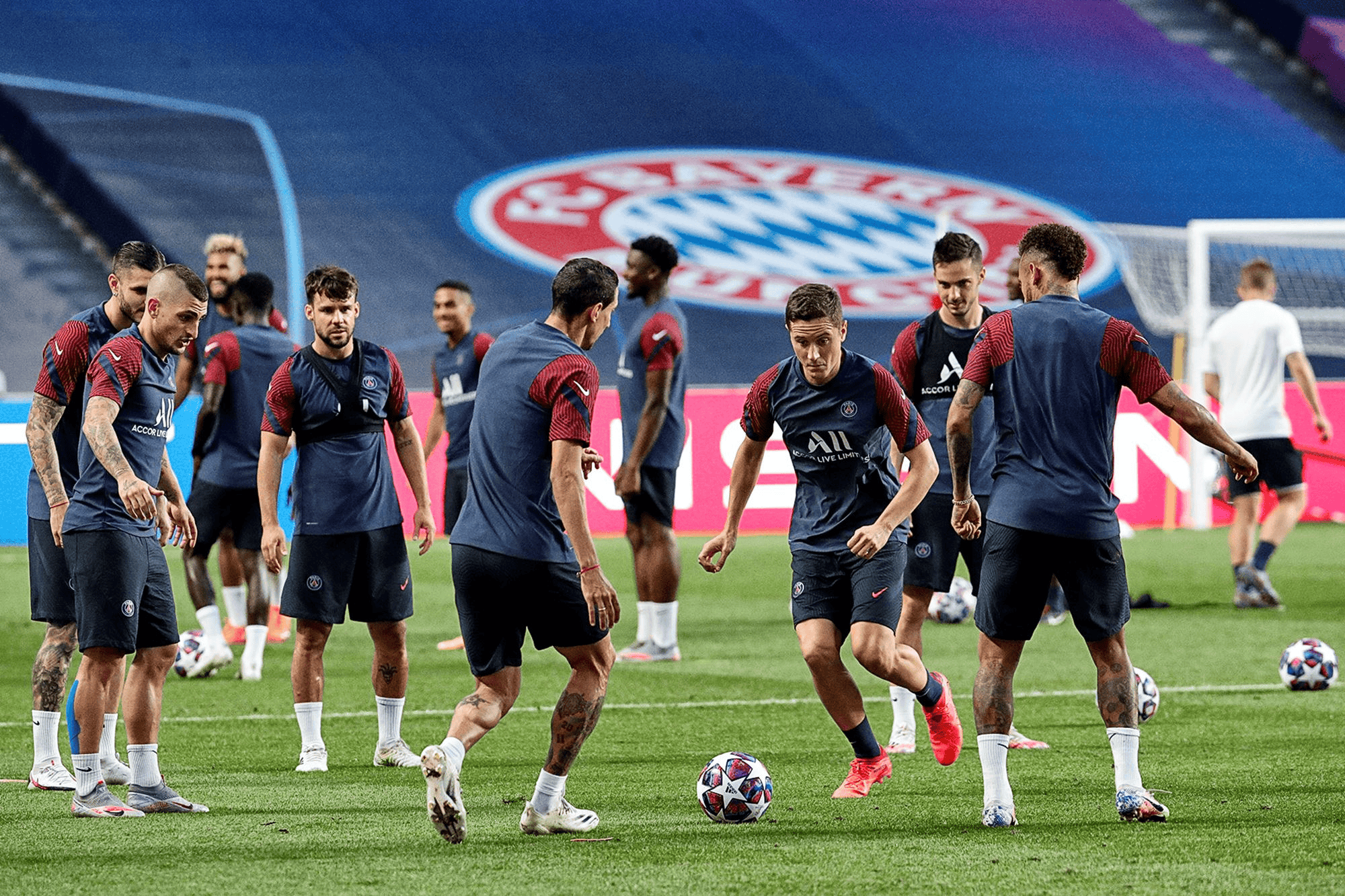 马德里熊队击败强敌，晋级强的简单介绍