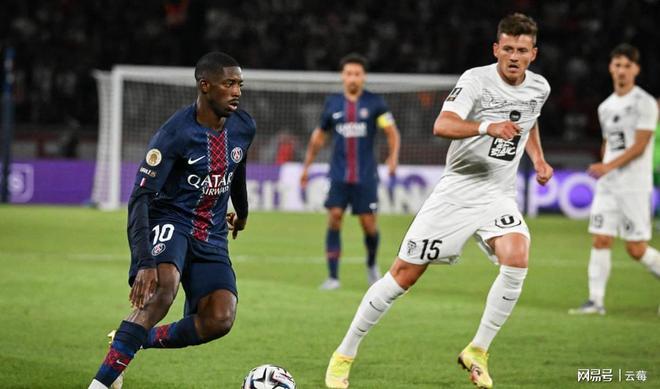巴黎圣日耳曼横扫对手,主场取胜 巴黎圣日耳曼横扫对手,主场取胜