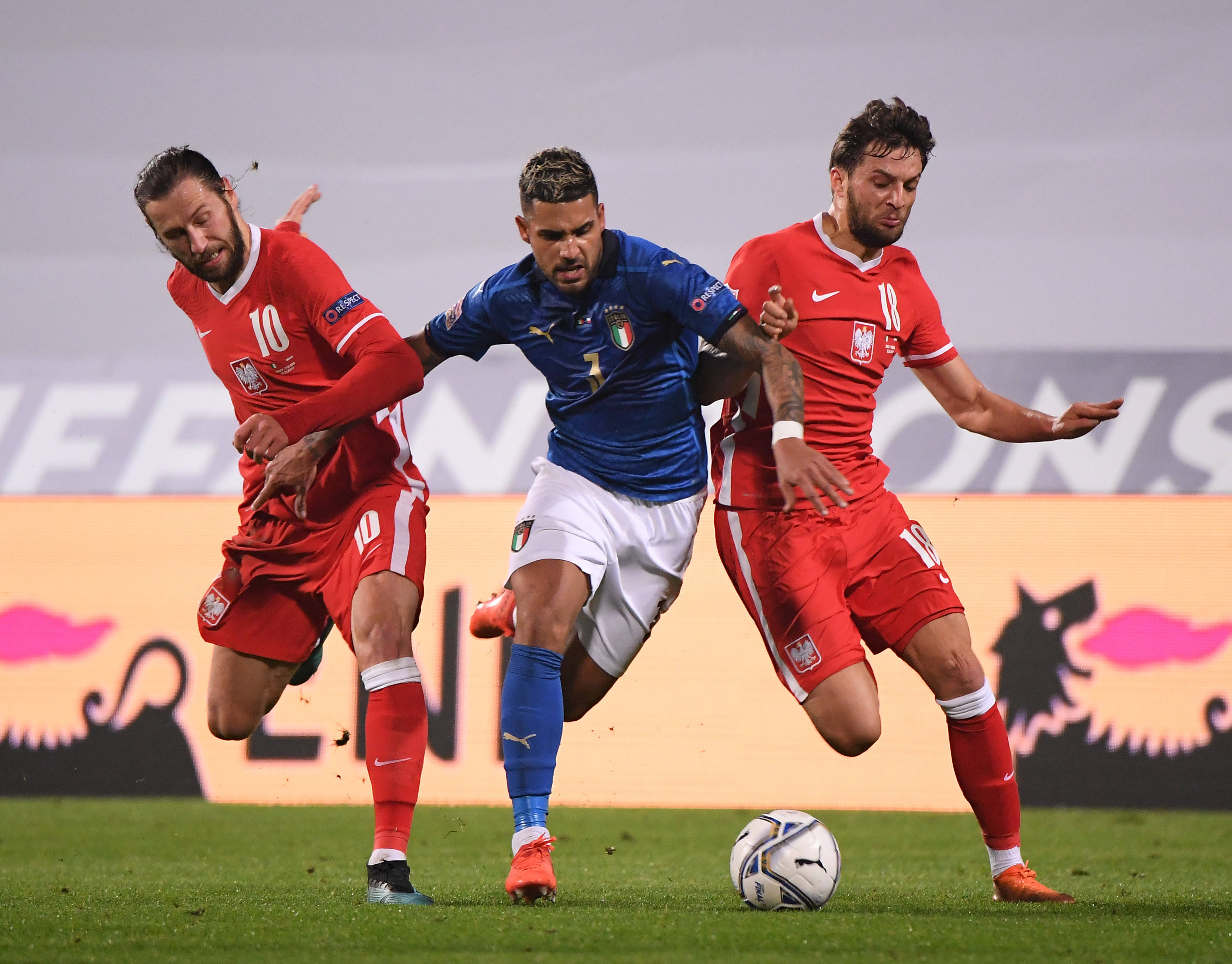 劲爆足球巅峰战！欧洲好手齐聚的简单介绍