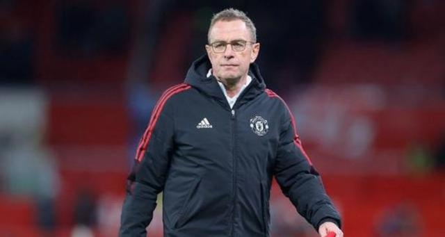 曼联战平狸影射球员，索尔斯克亚难饶恕