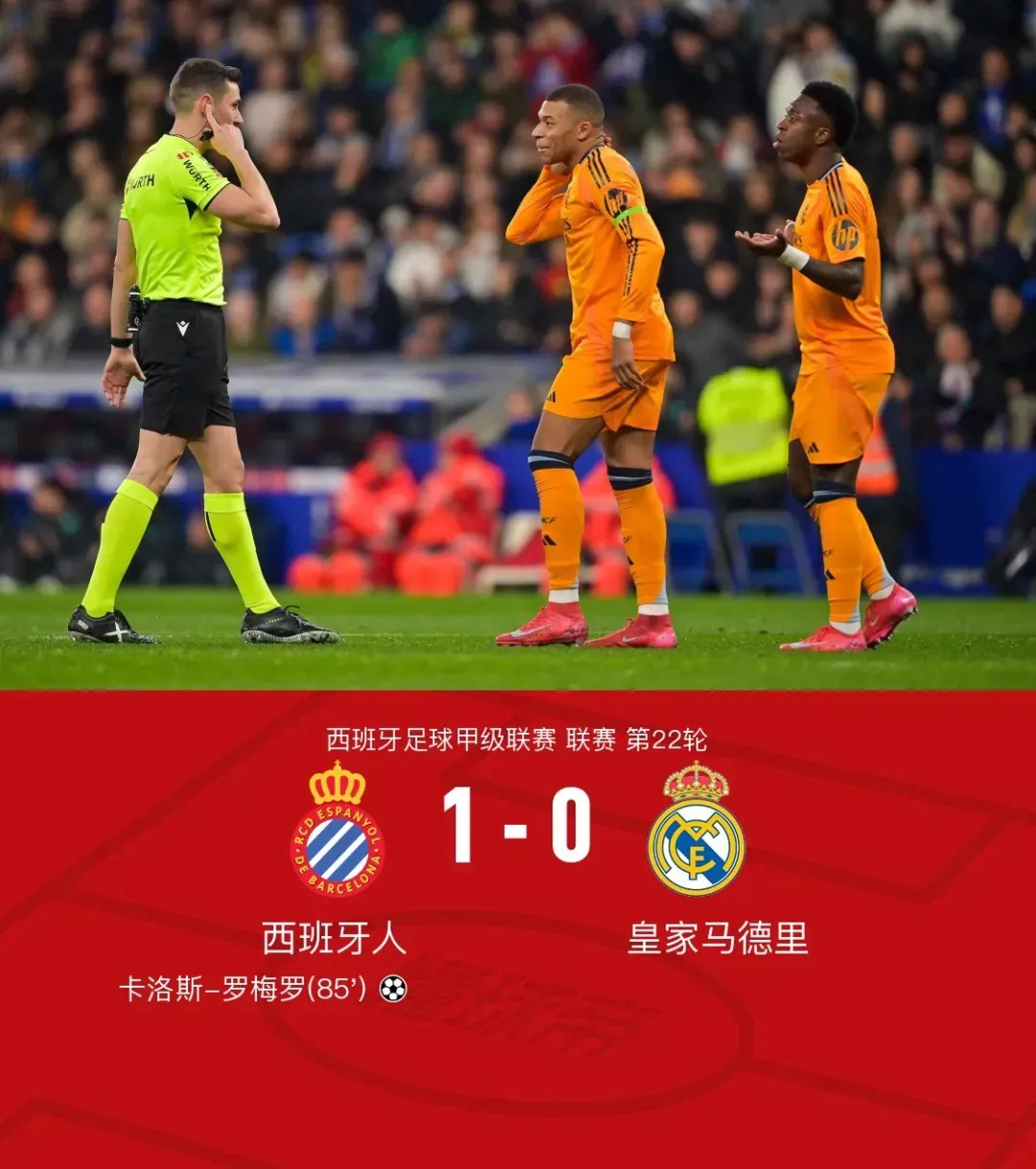 西班牙球队遭遇连败,陷入困境 西班牙球队遭遇连败,陷入困境