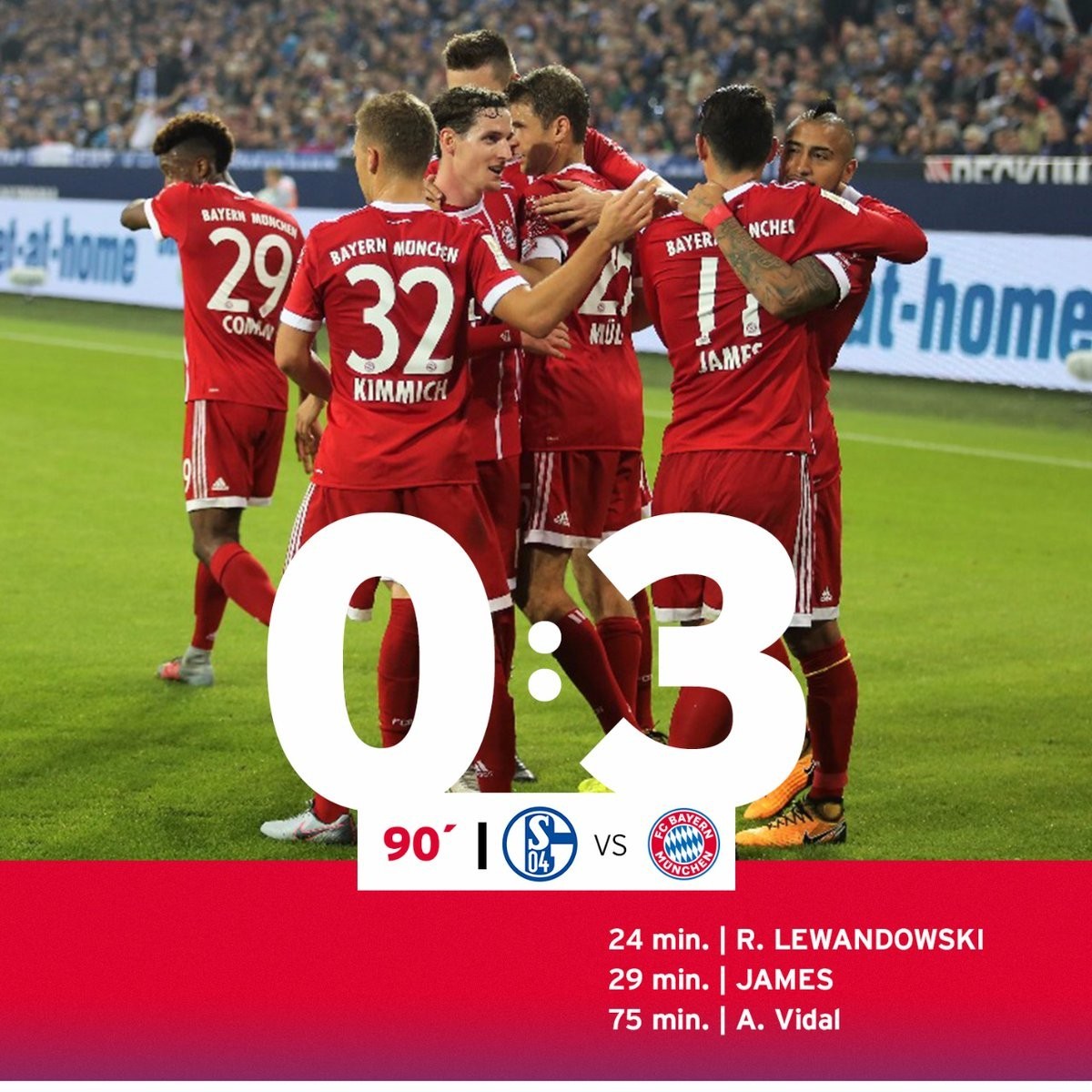 关于沙尔克遭遇战平，未能全取三分的信息