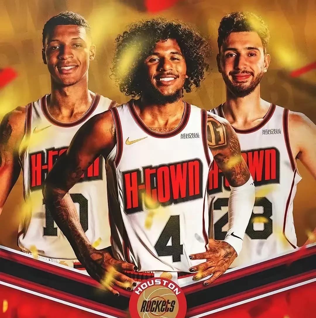 火箭后卫状态回暖,助球队取得两连胜 火箭后卫状态回暖,助球队取得两连胜