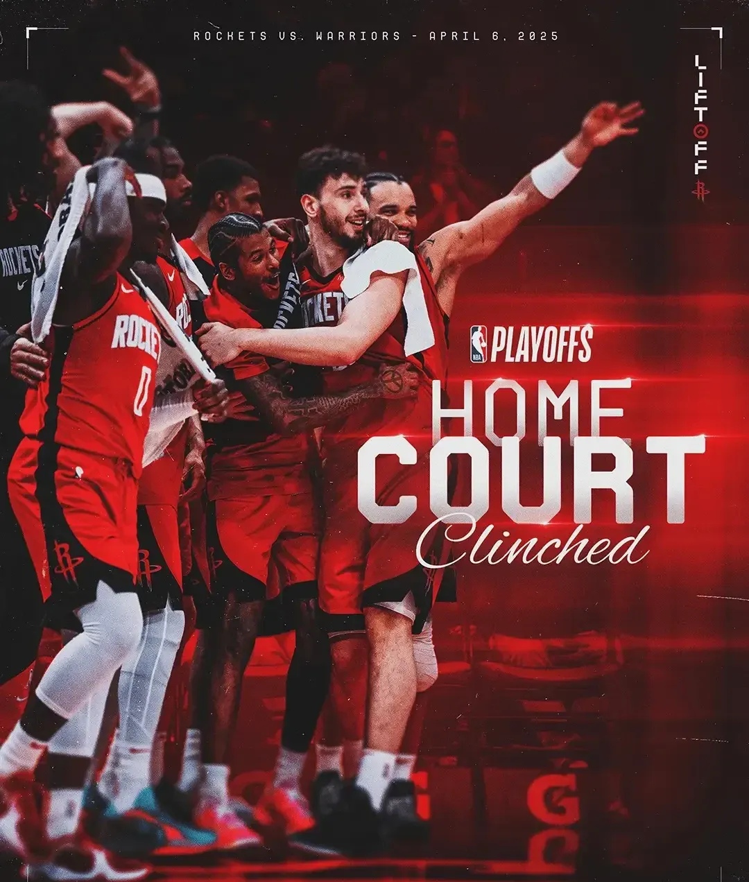 火箭后卫状态回暖,助球队取得两连胜 火箭后卫状态回暖,助球队取得两连胜