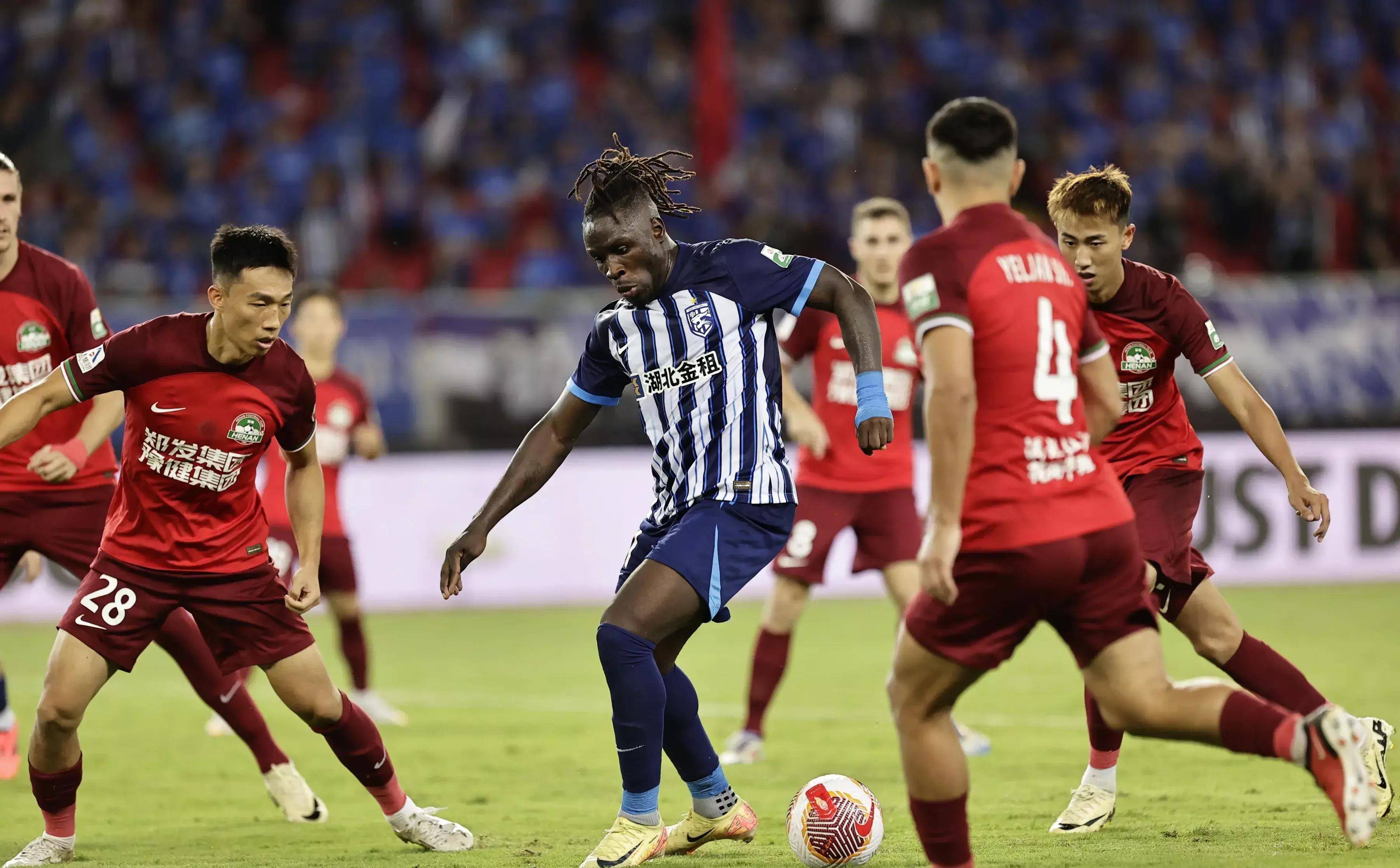 申花球员备战下一轮比赛,决心全力以赴的简单介绍 申花球员备战下一轮比赛,决心全力以赴的简单介绍