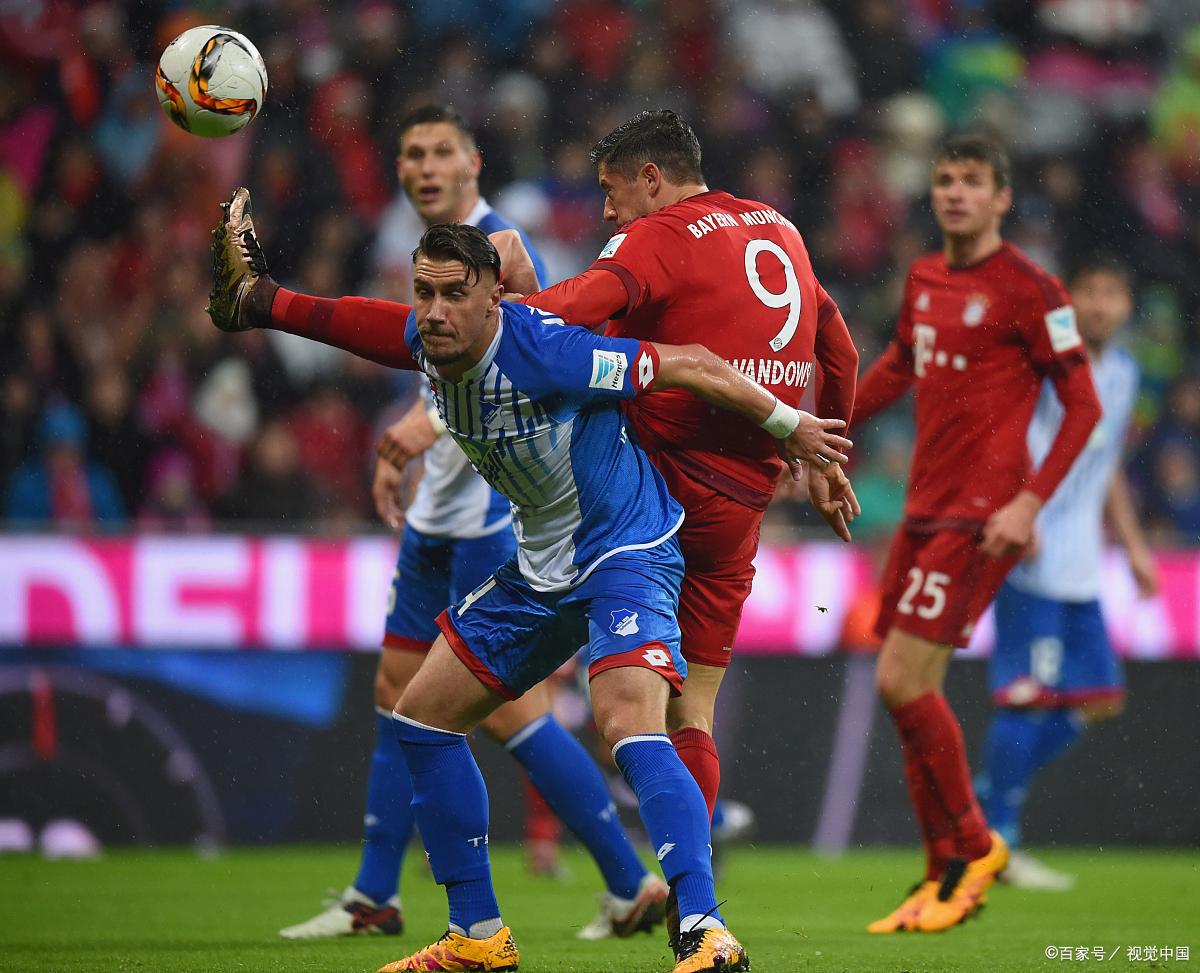 关于霍芬海姆队遭遇客场失利,遭遇两连败的信息 关于霍芬海姆队遭遇客场失利,遭遇两连败的信息