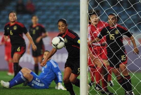 包含墨西哥女足新秀荣获U国际杯冠军的词条 包含墨西哥女足新秀荣获U国际杯冠军的词条