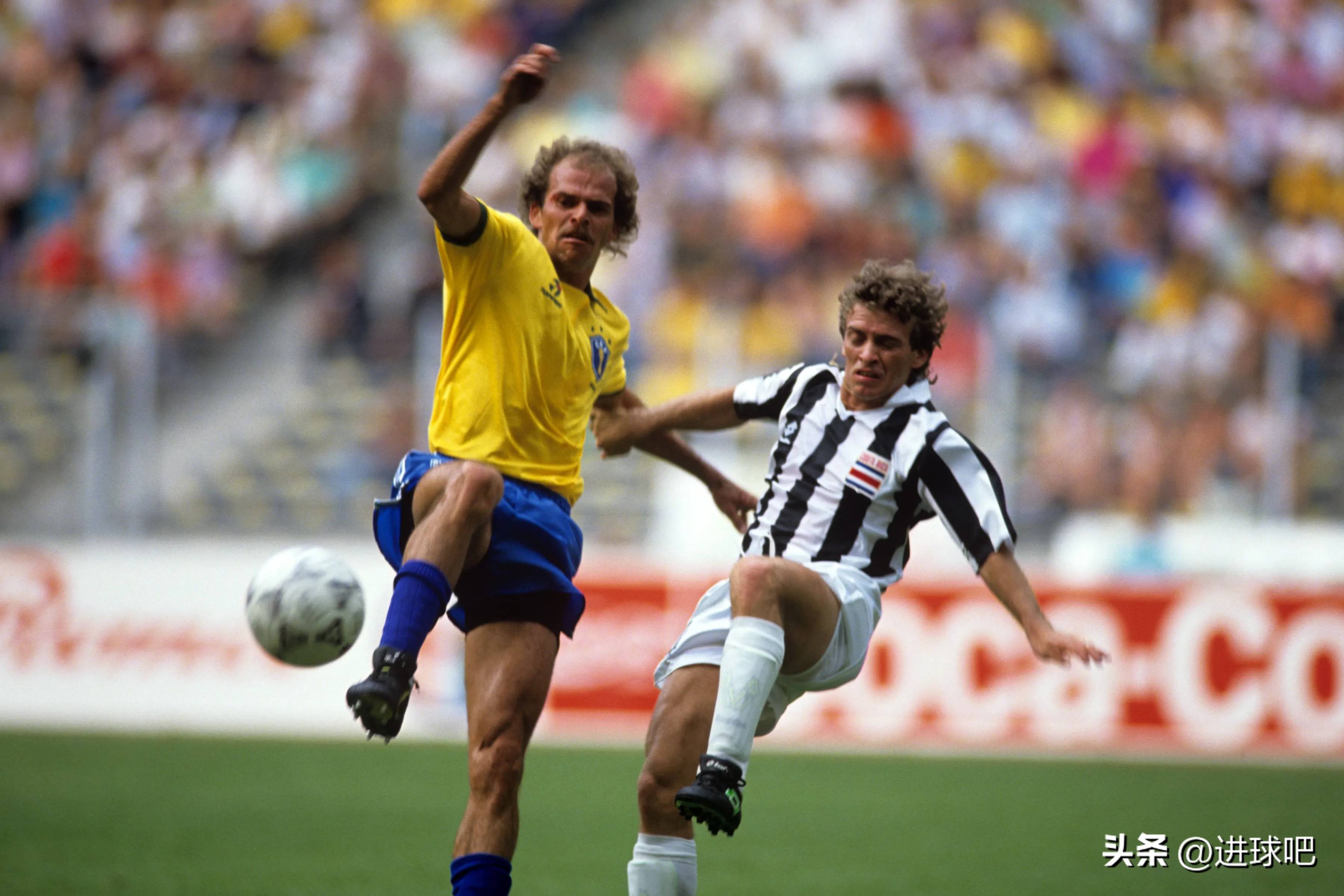 美洲杯半决赛:巴西队战胜对手晋级决赛的简单介绍 美洲杯半决赛:巴西队战胜对手晋级决赛的简单介绍