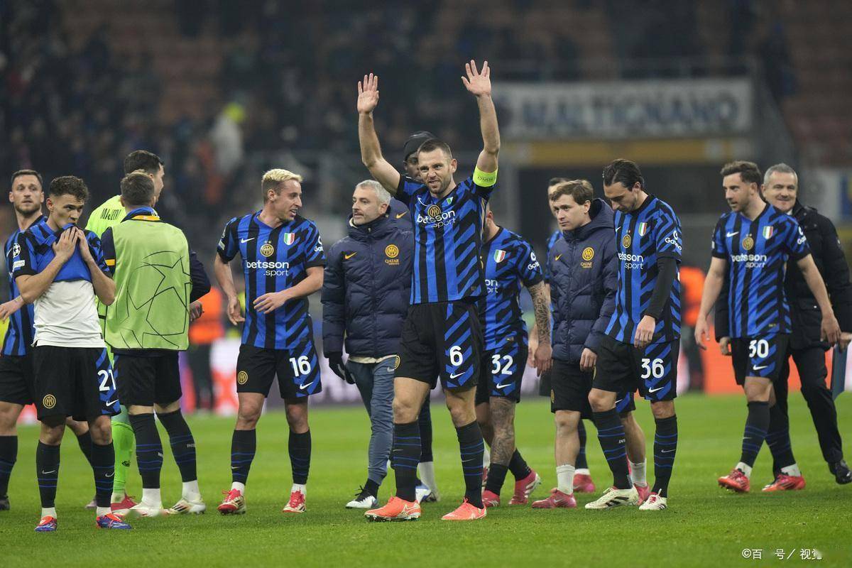 意甲球队:国际赛场表现出色 意甲球队:国际赛场表现出色