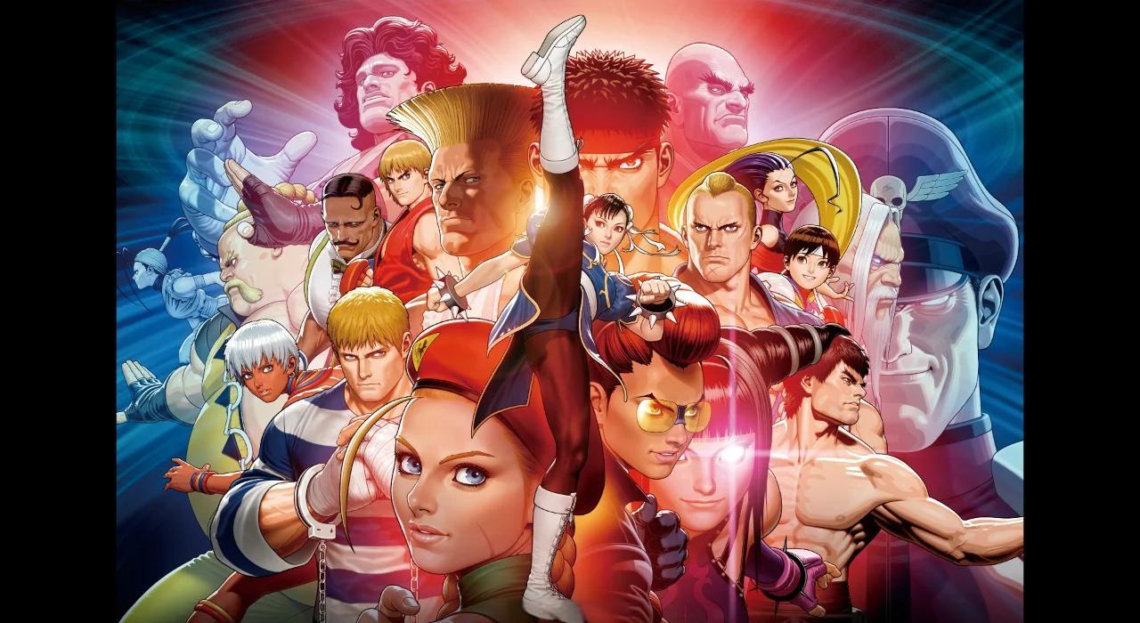 街霸6选手爆冷获胜,专家预测失准的简单介绍 街霸6选手爆冷获胜,专家预测失准的简单介绍