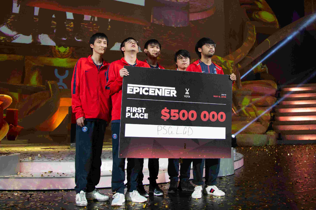 Dota2总决赛即将打响,冠军归属成谜 Dota2总决赛即将打响,冠军归属成谜