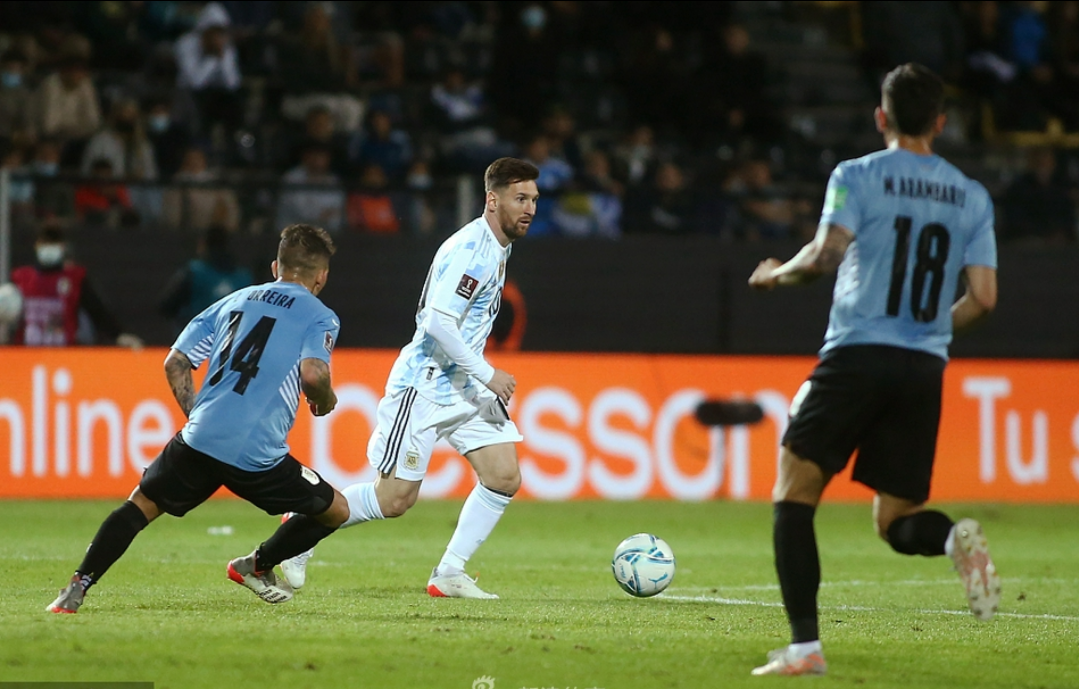 乌拉圭横扫葡萄牙，迪马利亚扛起全队的简单介绍