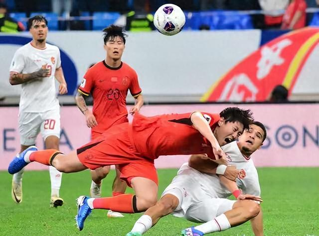 一场经典之战！美洲杯点燃球迷热情的简单介绍