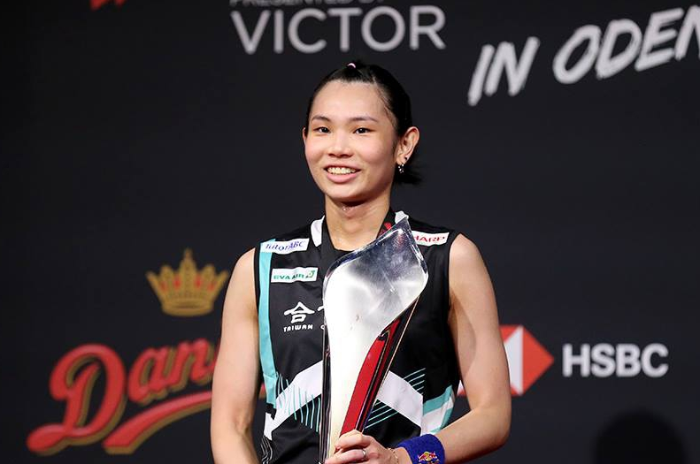 日本队翻盘丹麦队，戴资颖带队取胜