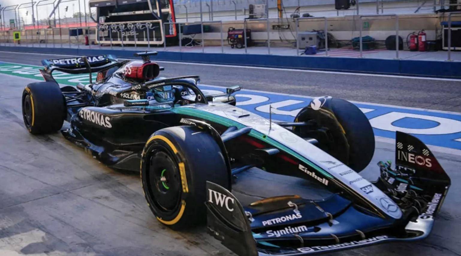 威廉姆斯完胜梅赛德斯,汉密尔顿状态火热的简单介绍 威廉姆斯完胜梅赛德斯,汉密尔顿状态火热的简单介绍