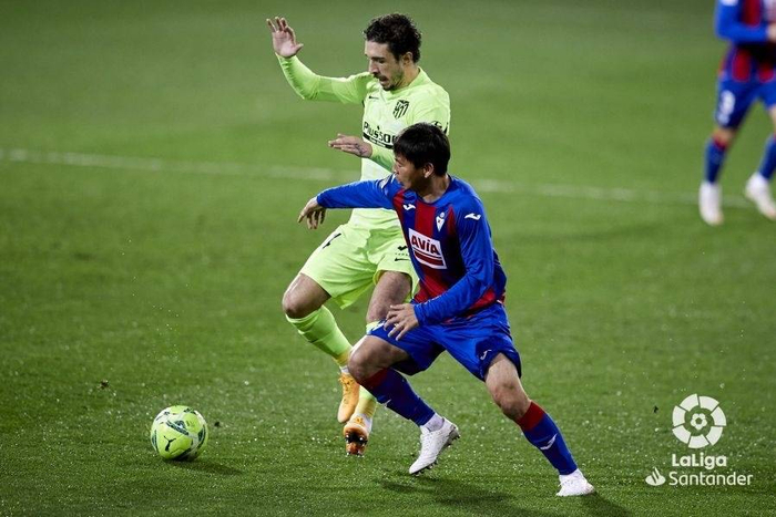 马德里竞技鏖战挪威，苏亚雷斯刷新纪录