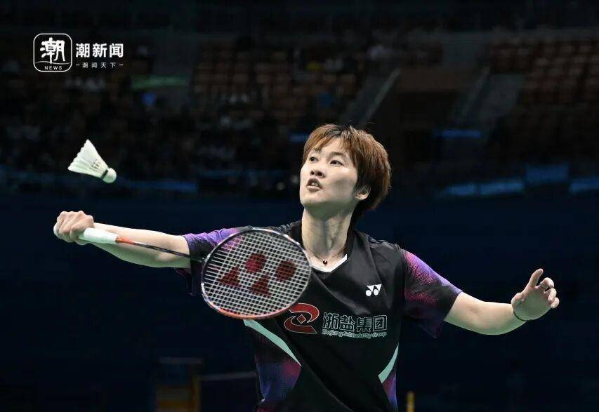 韩国队险胜中国队,陈雨菲关键制胜 韩国队险胜中国队,陈雨菲关键制胜