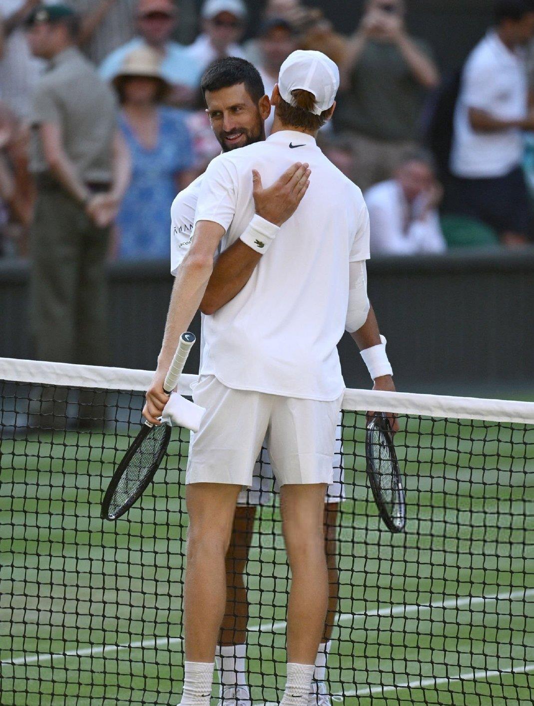 拉沃尔杯翻盘蒙特卡洛大师赛,德约科维奇关键制胜 拉沃尔杯翻盘蒙特卡洛大师赛,德约科维奇关键制胜