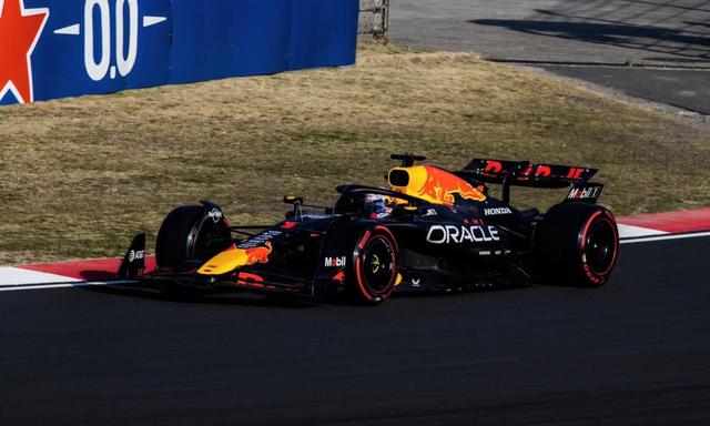 威廉姆斯险胜红牛车队,佩雷兹惊艳四座 威廉姆斯险胜红牛车队,佩雷兹惊艳四座