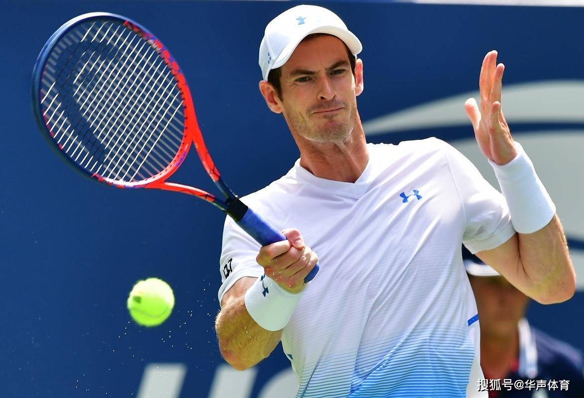 ATP总决赛鏖战澳网，穆雷高光表现