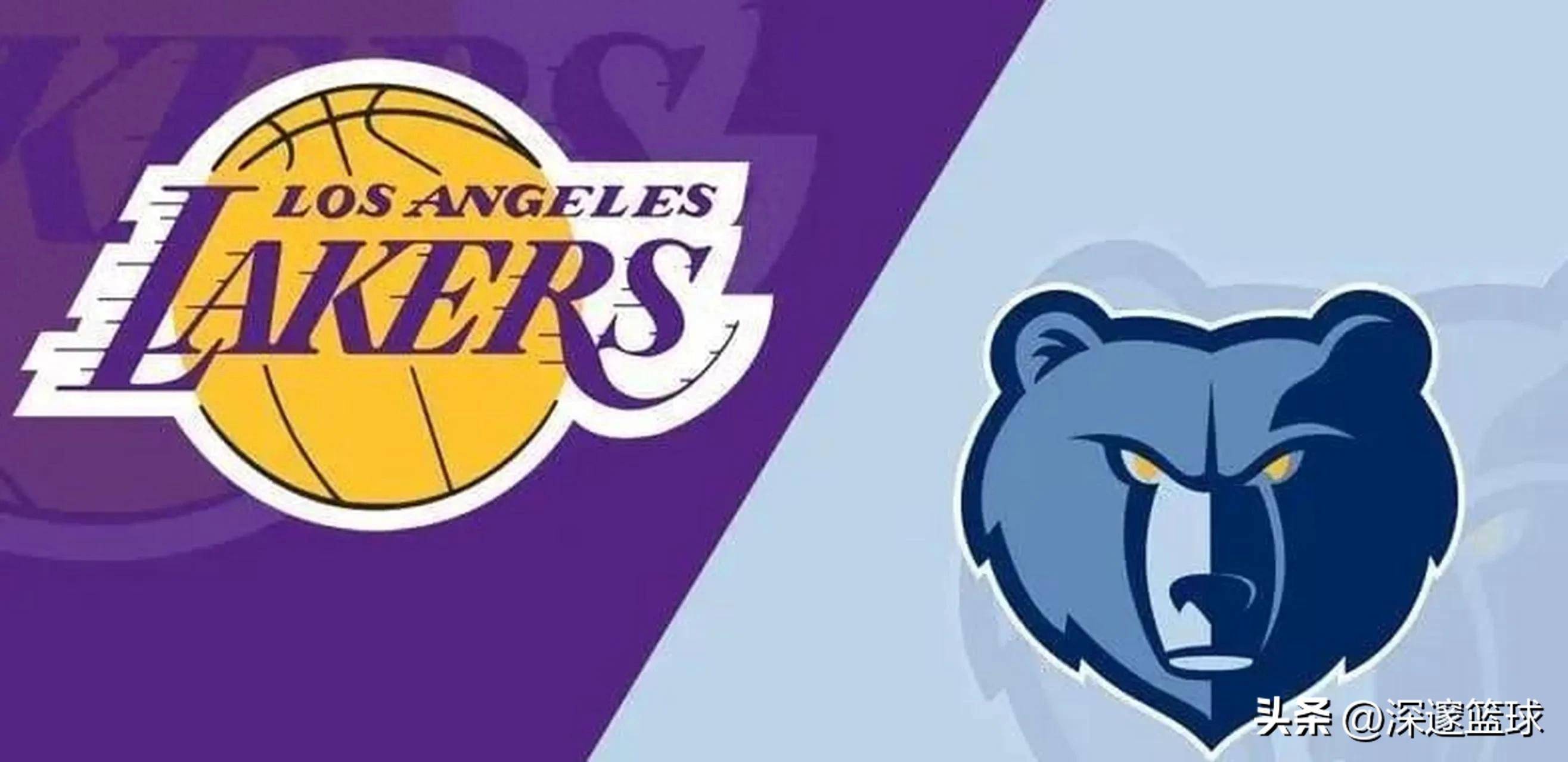 湖人力克上海队，莫兰特带队取胜